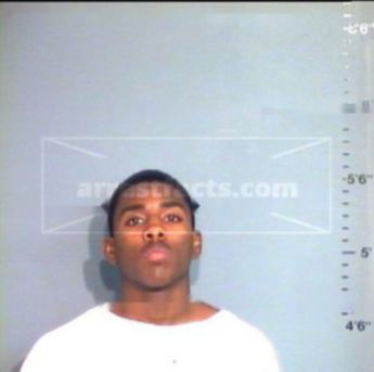 Clarence Dwayne Ransom