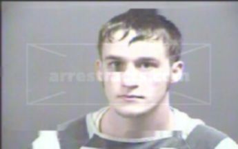 Collin Henderson Mcclanahan