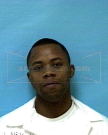 Dequinton Donnell Clark