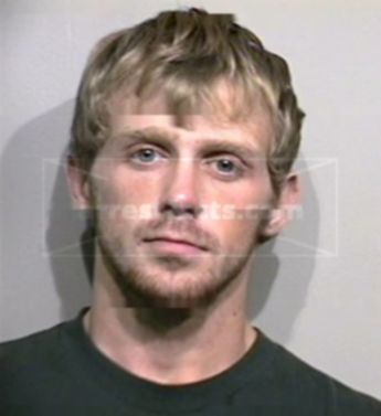 Brandon Lee Fletcher