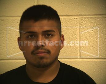 Francisco Jose Jr. Rios Mireles