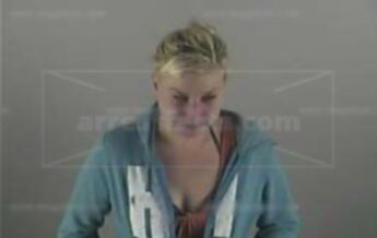 Rosalyn Elaine Robison