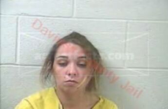 Ashley Michelle Philpott