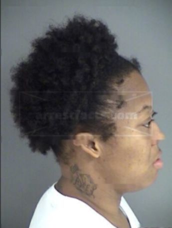 Tarneshia Rae Robinson