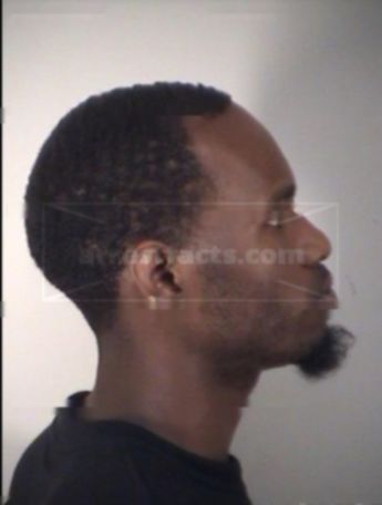 Jeremy Kenneth Harrison