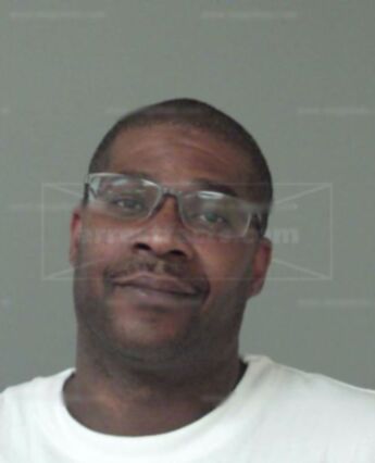 Marcus Dewayne Walker