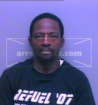 Michael Dewayne Malone