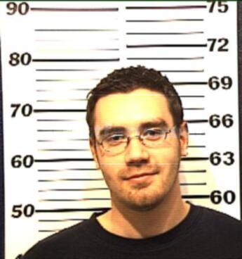 Jeremy Jerome Canfield