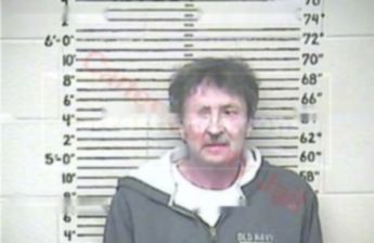 Timothy Kent Debord