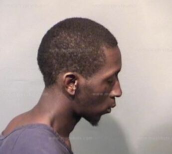 Jontavious Tavares Smith
