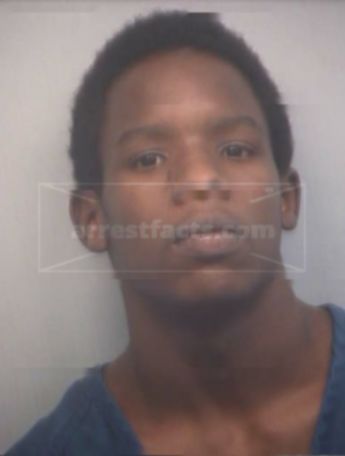 Norris Antione Owens