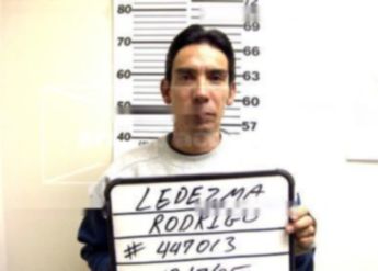 Rodrigo Ledezma