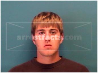 Travis Keith Peterson