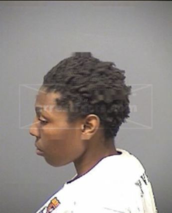 Kneasha Monnette Stewart