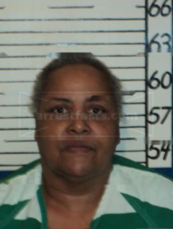 Deborah A. Gibson