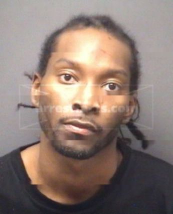 Jermaine Lee Riddick