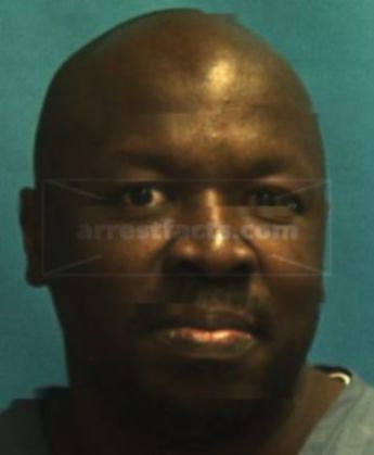 Willie Clarence Taylor