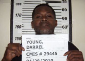 Darrell Lamont Young