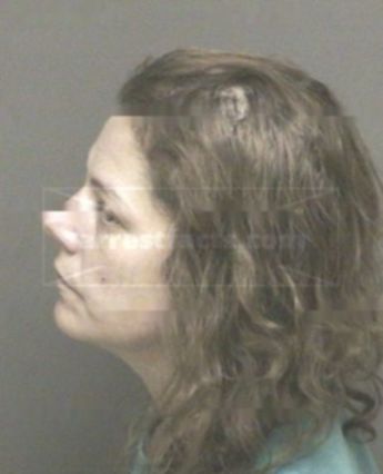 Stephanie Monique Laws