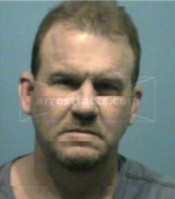 Donald Glenn Lamb