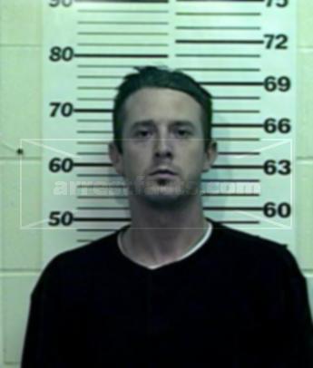 Aaron Dale Cline