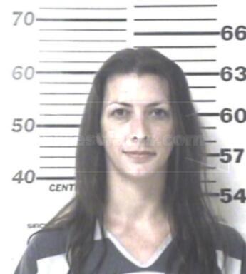 Meredith Rae Harris-Jones