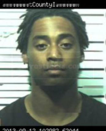 Lavonti Dyrell Gray