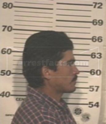 Gabriel Tolentino Gonzalez Ramirez