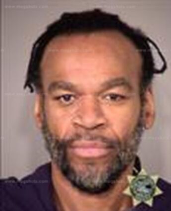 Curtis Dewayne Mcclure