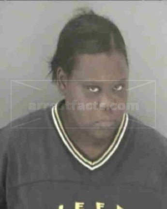 Latoya Jeanette Hollins