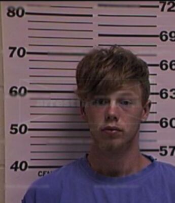 Matthew Dewayne Walker