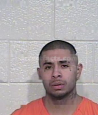 Gerardo Garcia Acosta