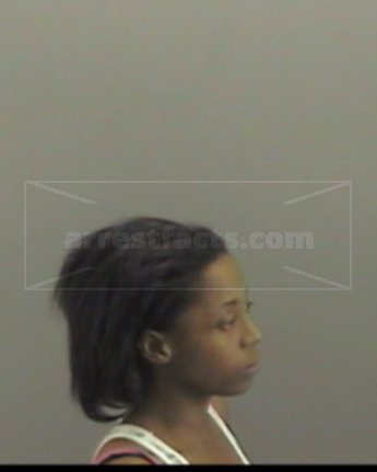 Jasmine Jeannette Goodwin