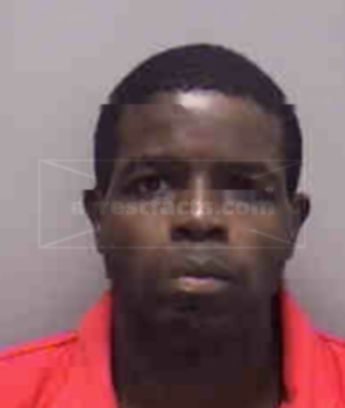 Dallas Rondrell Brooks