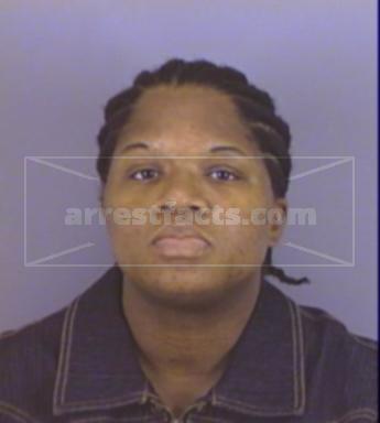 Tameka Lagail Crowder