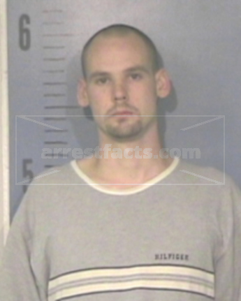 James Michael Frazier