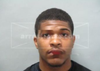 Juawan Rapheal Cowart