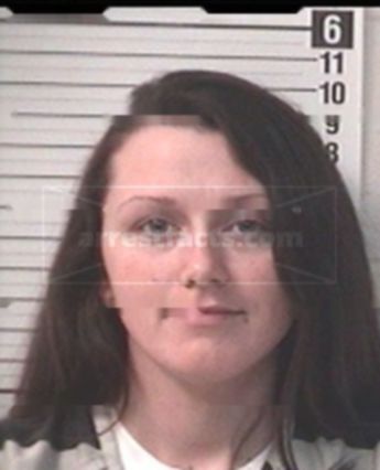 Tiffany Jaye Murphy