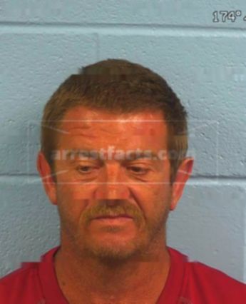 Byron Dewayne Troxtel