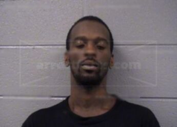 Tyrone Pargo