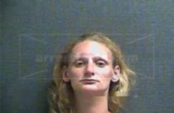 Alicia Dawn Moore
