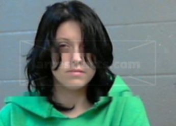 Christina Leann Foshee