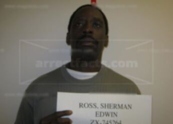 Sherman Edwin Ross