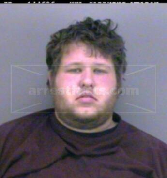 Cody Travis Johnson