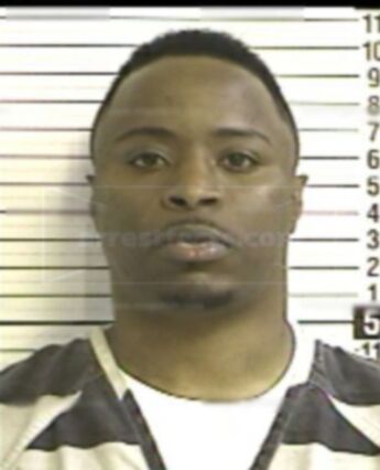 Joshua Davion Gates