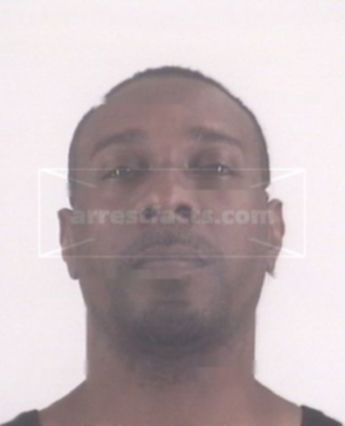 Fredrick Bernard Bell