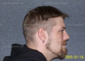 Jeremiah J Morris