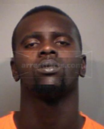 Najee Javaun Mcknight