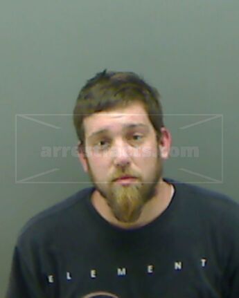 Clayton Michael Arnold