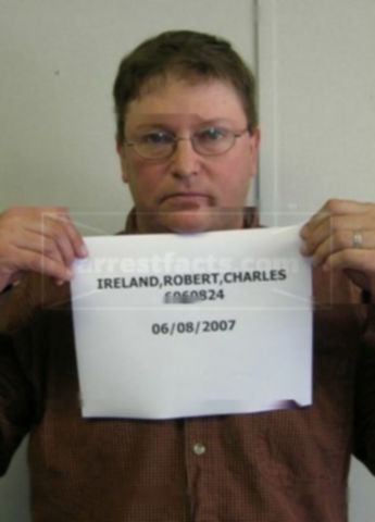 Robert Charles Ireland